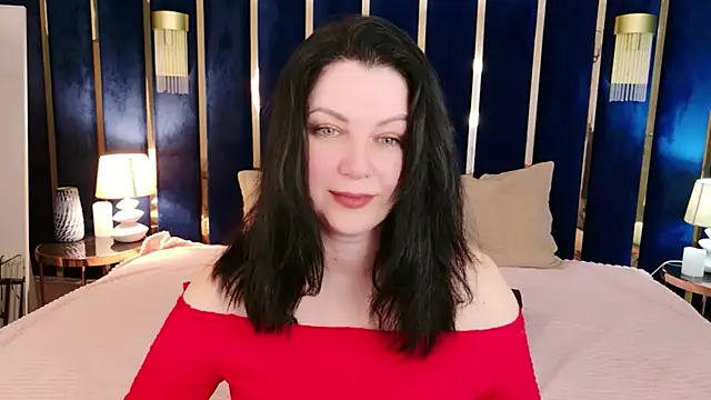 Snapshot of Nina_Stane chatting on 23, 6, 2026 Nina Stane online show from 23, 6, 2026