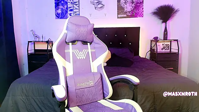 Mason Rothwell online show from 16, 12, 2025