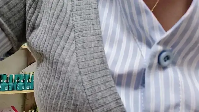 MichiLovely online show from 19, 9, 2025