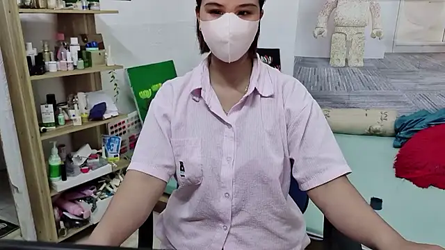 MichiLovely online show from 1, 10, 2025