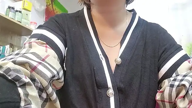 MichiLovely online show from 16, 12, 2025