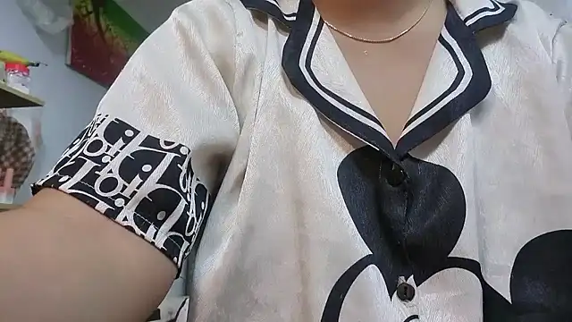 MichiLovely online show from 19, 12, 2025