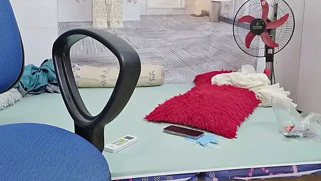 MichiLovely online show from 23, 9, 2025