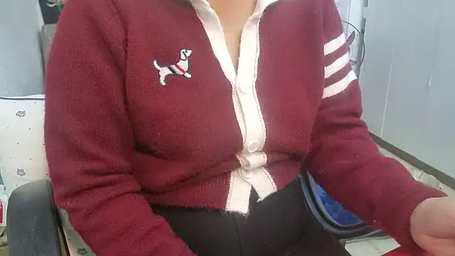 MichiLovely online show from 14, 1, 2026