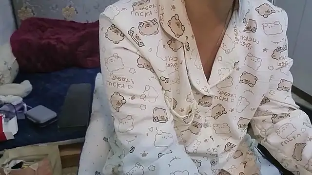 MichiLovely online show from 22, 12, 2025