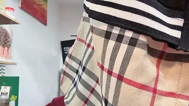 MichiLovely online show from 5, 12, 2025