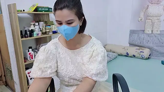 MichiLovely online show from 22, 9, 2025