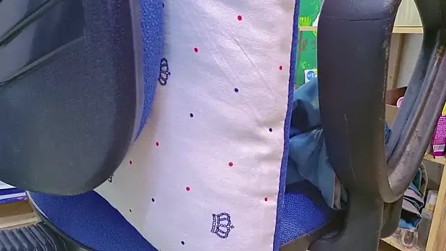 MichiLovely online show from 16, 10, 2025