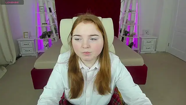 KattyRose8 online show from 7, 5, 2026
