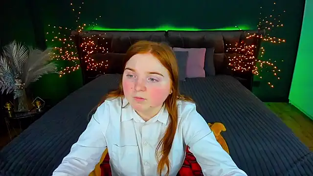 KattyRose8 online show from 16, 9, 2025