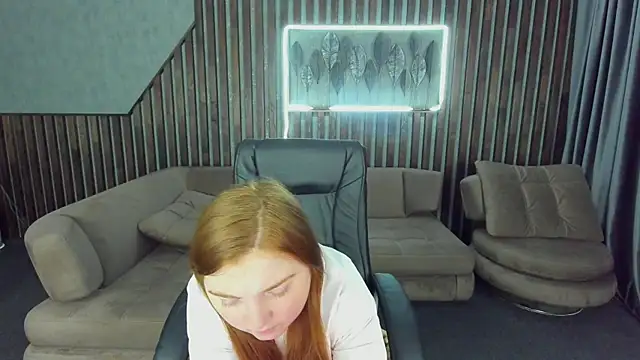 KattyRose8 online show from 2, 11, 2025