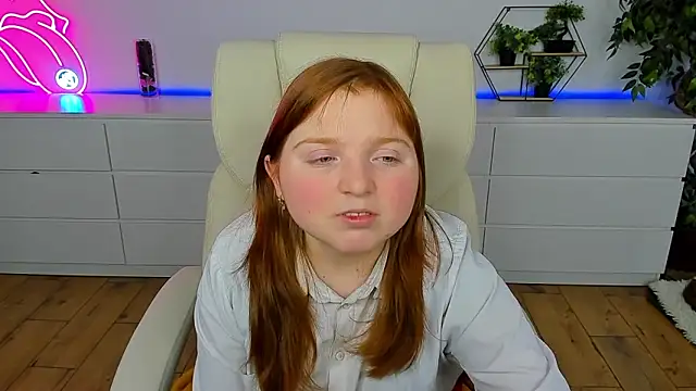 KattyRose8 online show from 12, 2, 2026