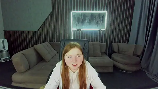 KattyRose8 online show from 11, 11, 2025