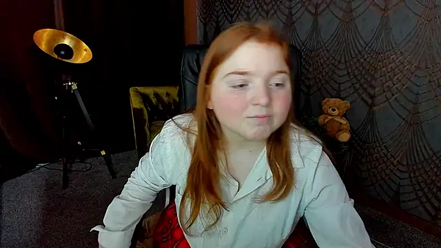 KattyRose8 online show from 10, 7, 2026