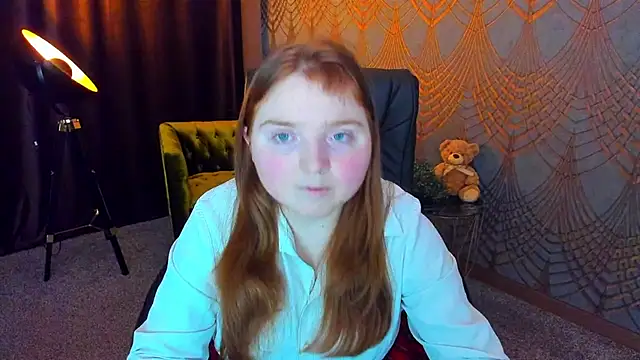 KattyRose8 online show from 12, 7, 2026