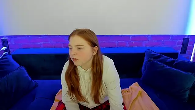 KattyRose8 online show from 15, 10, 2025