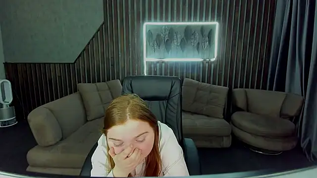 KattyRose8 online show from 16, 10, 2025