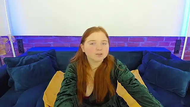 KattyRose8 online show from 10, 11, 2025