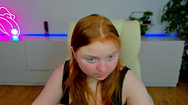 KattyRose8 online show from 22, 2, 2026