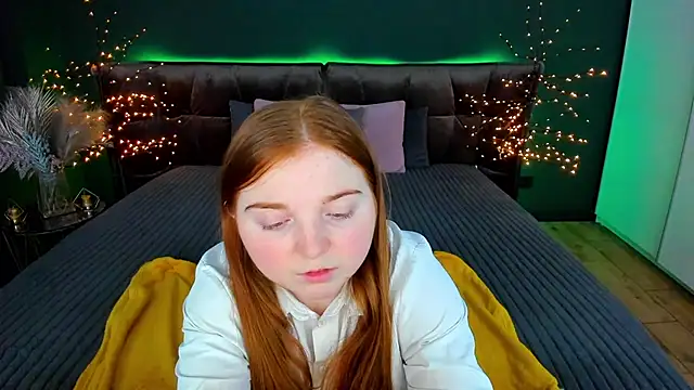 KattyRose8 online show from 23, 9, 2025