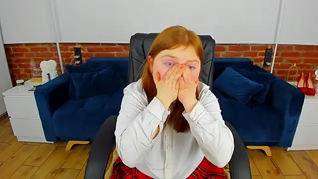 KattyRose8 online show from 5, 2, 2026