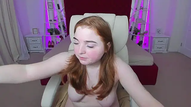 KattyRose8 online show from 26, 4, 2026