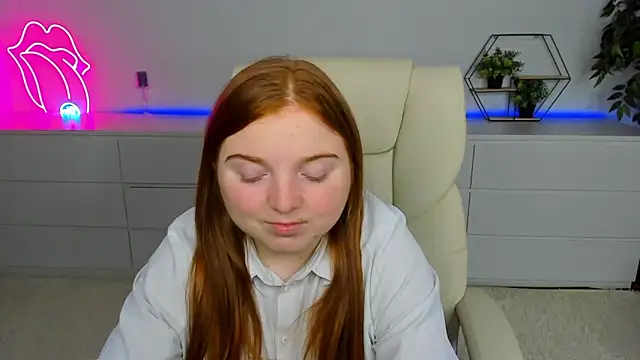 KattyRose8 online show from 22, 9, 2025