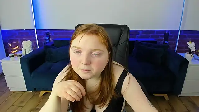 KattyRose8 online show from 9, 2, 2026