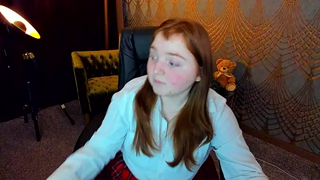 KattyRose8 online show from 27, 6, 2026