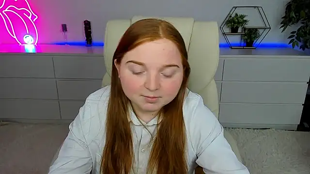 KattyRose8 online show from 20, 9, 2025