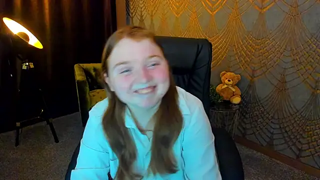 KattyRose8 online show from 19, 7, 2026