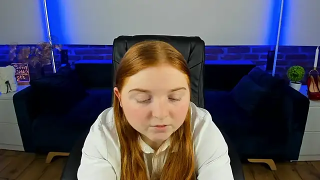 KattyRose8 online show from 24, 9, 2025