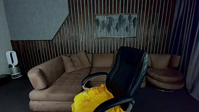 KattyRose8 online show from 6, 10, 2025