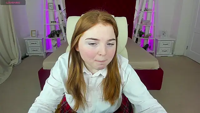 KattyRose8 online show from 5, 5, 2026