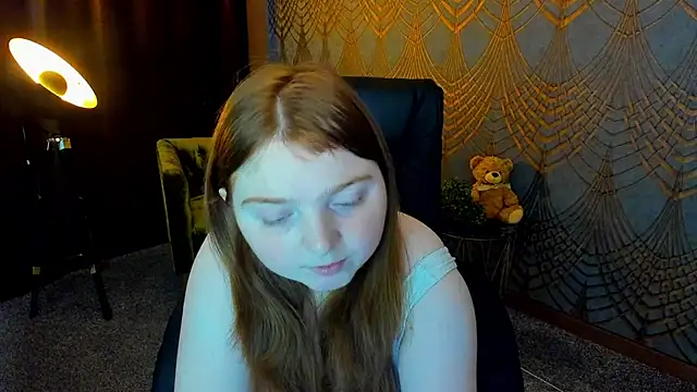 KattyRose8 online show from 21, 7, 2026