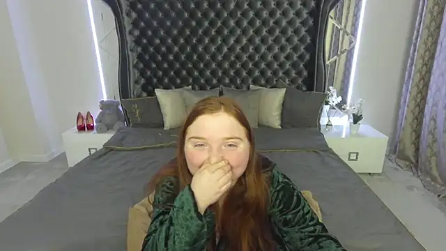 KattyRose8 online show from 8, 11, 2025