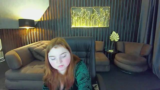 KattyRose8 online show from 20, 5, 2026