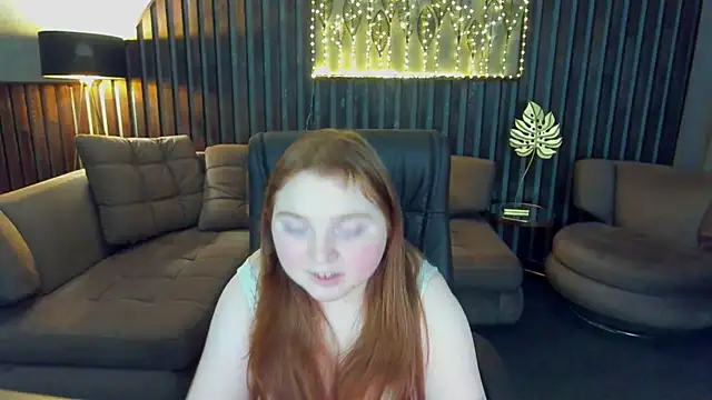 KattyRose8 online show from 2, 7, 2026