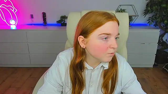 KattyRose8 online show from 14, 9, 2025