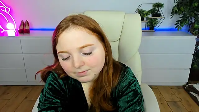 KattyRose8 online show from 13, 3, 2026