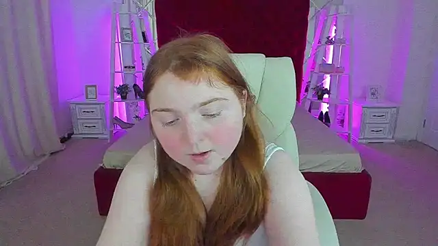 KattyRose8 online show from 11, 7, 2026