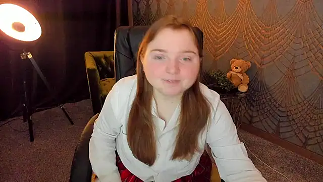 KattyRose8 online show from 17, 6, 2026