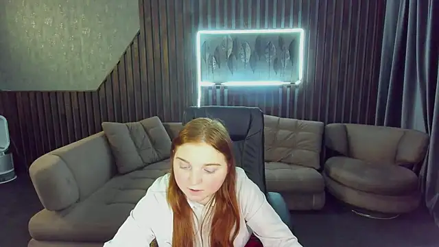 KattyRose8 online show from 10, 10, 2025