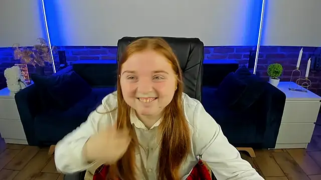 KattyRose8 online show from 1, 10, 2025