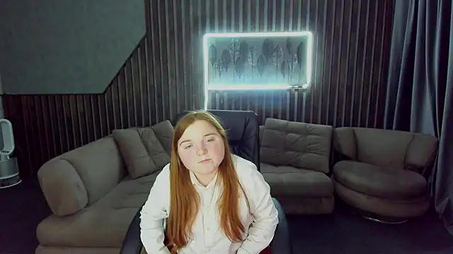 KattyRose8 online show from 12, 10, 2025