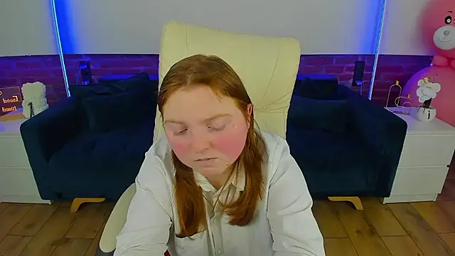 KattyRose8 online show from 18, 1, 2026