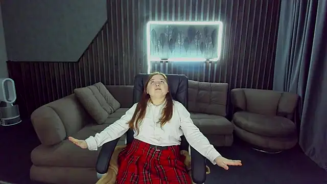 KattyRose8 online show from 26, 10, 2025