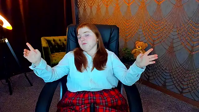 KattyRose8 online show from 21, 6, 2026