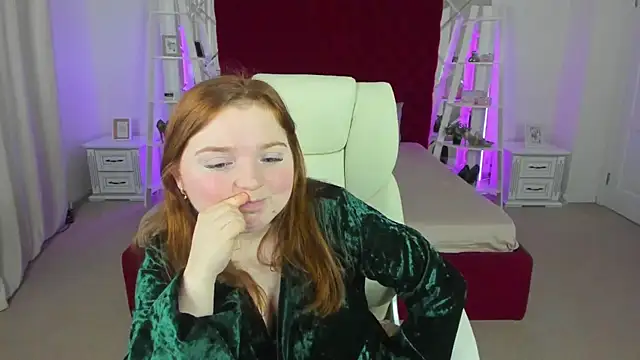 KattyRose8 online show from 3, 4, 2026