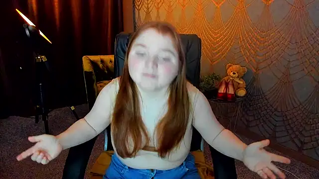 KattyRose8 online show from 1, 7, 2026